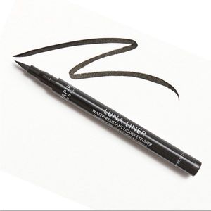 NEW SERAPHINE Botanicals Luna Liner Black Liquid Eyeliner